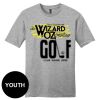 Project Ballet Staff - Youth Very Important Tee ® Thumbnail