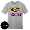 Project Ballet Staff - Youth Very Important Tee ® Thumbnail