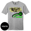 Project Ballet Staff - Youth Very Important Tee ® Thumbnail