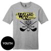 Project Ballet Staff - Youth Very Important Tee ® Thumbnail
