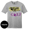 Project Ballet Staff - Youth Very Important Tee ® Thumbnail