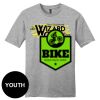 Project Ballet Staff - Youth Very Important Tee ® Thumbnail