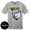 Project Ballet Staff - Youth Very Important Tee ® Thumbnail