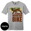 Project Ballet Staff - Youth Very Important Tee ® Thumbnail