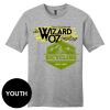 Project Ballet Staff - Youth Very Important Tee ® Thumbnail