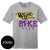 Project Ballet Staff - Youth Very Important Tee ® Thumbnail