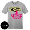 Project Ballet Staff - Youth Very Important Tee ® Thumbnail