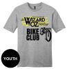 Project Ballet Staff - Youth Very Important Tee ® Thumbnail