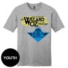 Project Ballet Staff - Youth Very Important Tee ® Thumbnail
