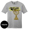 Project Ballet Staff - Youth Very Important Tee ® Thumbnail