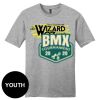 Project Ballet Staff - Youth Very Important Tee ® Thumbnail