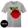 Project Ballet Staff - Youth Very Important Tee ® Thumbnail