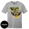 Project Ballet Staff - Youth Very Important Tee ® Thumbnail