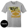 Project Ballet Staff - Youth Very Important Tee ® Thumbnail