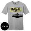 Project Ballet Staff - Youth Very Important Tee ® Thumbnail