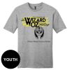 Project Ballet Staff - Youth Very Important Tee ® Thumbnail