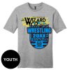 Project Ballet Staff - Youth Very Important Tee ® Thumbnail