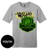 Project Ballet Staff - Youth Very Important Tee ® Thumbnail