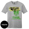Project Ballet Staff - Youth Very Important Tee ® Thumbnail