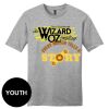 Project Ballet Staff - Youth Very Important Tee ® Thumbnail