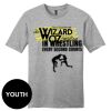 Project Ballet Staff - Youth Very Important Tee ® Thumbnail