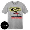 Project Ballet Staff - Youth Very Important Tee ® Thumbnail