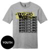 Project Ballet Staff - Youth Very Important Tee ® Thumbnail