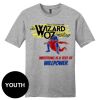 Project Ballet Staff - Youth Very Important Tee ® Thumbnail