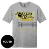 Project Ballet Staff - Youth Very Important Tee ® Thumbnail