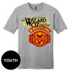 Project Ballet Staff - Youth Very Important Tee ® Thumbnail