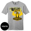 Project Ballet Staff - Youth Very Important Tee ® Thumbnail
