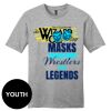 Project Ballet Staff - Youth Very Important Tee ® Thumbnail