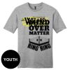 Project Ballet Staff - Youth Very Important Tee ® Thumbnail