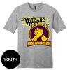 Project Ballet Staff - Youth Very Important Tee ® Thumbnail