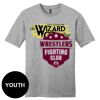 Project Ballet Staff - Youth Very Important Tee ® Thumbnail
