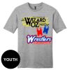 Project Ballet Staff - Youth Very Important Tee ® Thumbnail