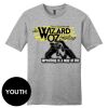 Project Ballet Staff - Youth Very Important Tee ® Thumbnail