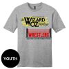 Project Ballet Staff - Youth Very Important Tee ® Thumbnail