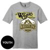 Project Ballet Staff - Youth Very Important Tee ® Thumbnail