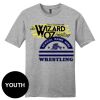 Project Ballet Staff - Youth Very Important Tee ® Thumbnail