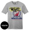 Project Ballet Staff - Youth Very Important Tee ® Thumbnail