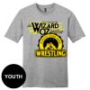 Project Ballet Staff - Youth Very Important Tee ® Thumbnail