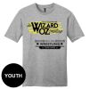 Project Ballet Staff - Youth Very Important Tee ® Thumbnail