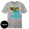 Project Ballet Staff - Youth Very Important Tee ® Thumbnail
