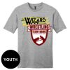 Project Ballet Staff - Youth Very Important Tee ® Thumbnail