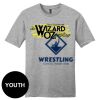 Project Ballet Staff - Youth Very Important Tee ® Thumbnail