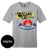 Project Ballet Staff - Youth Very Important Tee ® Thumbnail
