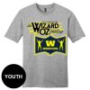 Project Ballet Staff - Youth Very Important Tee ® Thumbnail