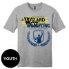 Project Ballet Staff - Youth Very Important Tee ® Thumbnail