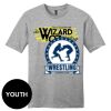 Project Ballet Staff - Youth Very Important Tee ® Thumbnail